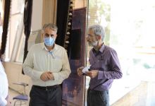 گزارش تصویری آزمون کارشناسی 1401